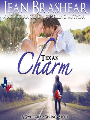 cover image of Texas Charm